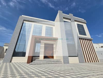 8 Bedroom Villa for Rent in Al Rahbah, Abu Dhabi - IMG-20250222-WA0039. jpg