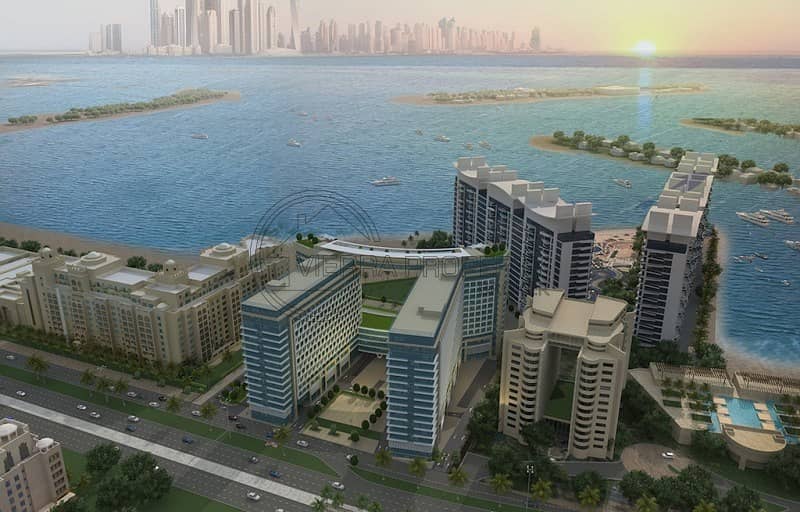 High Floor|Unique Location|Full sea view High Floor|Unique Location|Full sea view