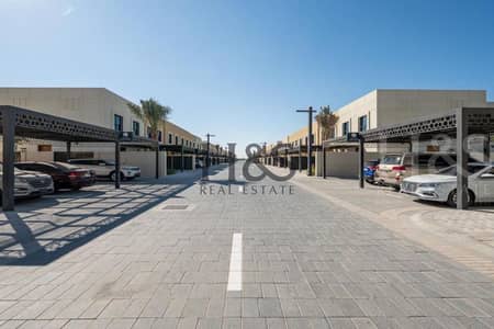 3 Bedroom Villa for Sale in Al Rahmaniya, Sharjah - Sustainable Community | Save up to 50% on utility Bills | Amazing Payment Plans | High ROI | Resale