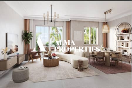 5 Cпальни Вилла Продажа в Зайед Сити, Абу-Даби - Untitled Project (5). jpg