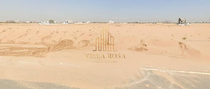 ارض سكنية  للبيع في الزبير، الشارقة - لقطة الشاشة 2025-04-15 235207. png