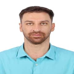 Habib Safavi