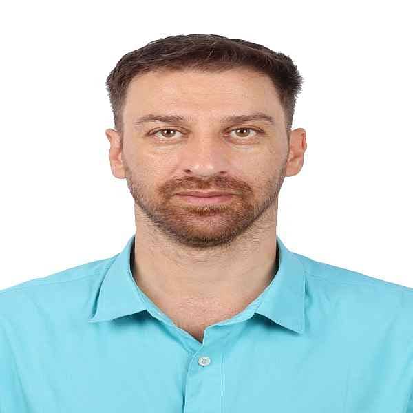Habib Safavi
