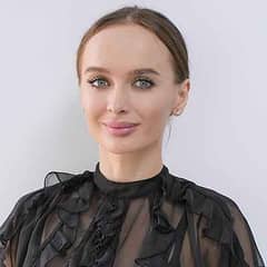 Alena Matsiyeuskaya Alena Matsiyeuskaya
