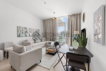 1 Bedroom Flat for Rent in Al Furjan, Dubai - EDR_8068. jpg