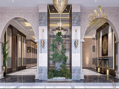 2 Bedroom Flat for Sale in Al Mamzar, Sharjah - Screenshot 2024-03-02 142506. png