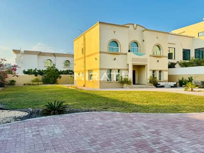 4 Bedroom Villa for Rent in Al Barsha, Dubai - WhatsApp Image 2025-04-15 at 4.36. 57 PM (5). jpeg