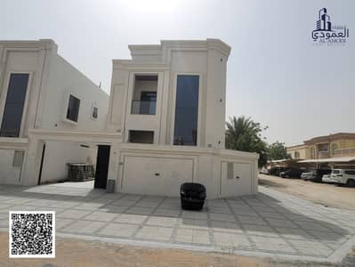 5 Bedroom Villa for Sale in Al Mowaihat, Ajman - ٢٠٢٥٠٤١٦_١٠٠٨٣٦. jpg