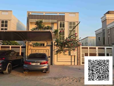 阿尔莫瓦哈特， 阿治曼 6 卧室别墅待售 - 1000026509. jpg