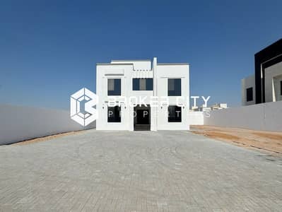 فیلا 6 غرف نوم للايجار في مدينة الرياض، أبوظبي - IMG-20250415-WA0075. jpg