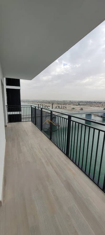 3 Bedroom Apartment for Sale in Yas Island, Abu Dhabi - IMG-20250415-WA0020. jpg