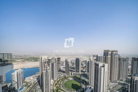 2 Bedroom Apartment for Sale in Dubai Creek Harbour, Dubai - Hot Deal | Serviced 2BR | Perfect for Investors