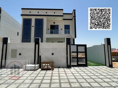 3 Bedroom Villa for Sale in Al Zahya, Ajman - WhatsApp Image 2025-03-08 at 10.57. 06 PM. jpeg