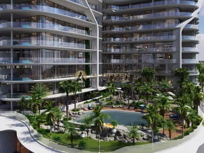 1 Bedroom Flat for Sale in Arjan, Dubai - 5. . jpg