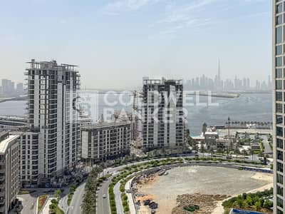 迪拜溪港， 迪拜 1 卧室公寓待租 - 位于迪拜溪港，溪谷宫殿 1 卧室的公寓 110000 AED - 11350864