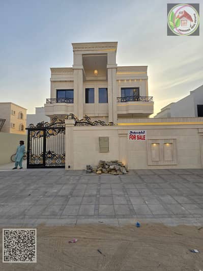 5 Bedroom Villa for Sale in Al Yasmeen, Ajman - 0fc7938c-1097-4df3-ac78-a5f9ada647ba. jpg