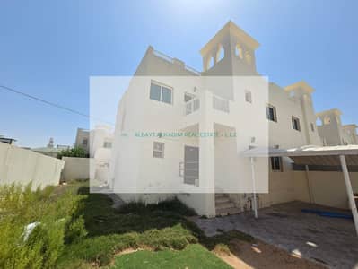 5 Bedroom Villa for Rent in Mohamed Bin Zayed City, Abu Dhabi - IMG-20250416-WA0024. jpg