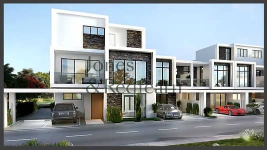 4 Bedroom Villa for Sale in Dubai Investment Park (DIP), Dubai - Elegant Resale Property | Unbeatable Hot Deal