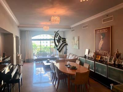 Stunning huge 3 bdr apartment | Burj Al Arab view | Palm Jumeirah Stunning huge 3 bdr apartment | Burj Al Arab view | Palm Jumeirah