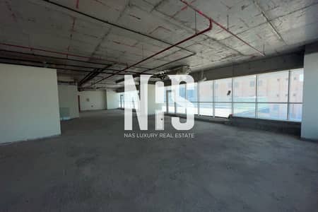 阿尔拉夫达， 阿布扎比 写字楼待租 - 位于阿尔拉夫达 的写字楼 270400 AED - 11361161