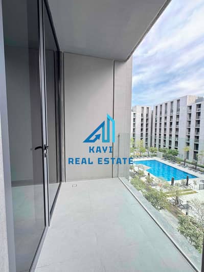 1 Bedroom Apartment for Rent in Aljada, Sharjah - IMG_9658. jpg