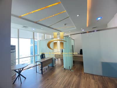 Office for Rent in Business Bay, Dubai - IMG-20250415-WA0119. jpg