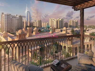 فلیٹ 4 غرف نوم للبيع في أم سقیم، دبي - MJL-Jadeel-Ext-06-19-3-22. jpg