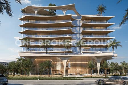 阿尔马扬岛， 拉斯海玛 1 卧室公寓待售 - 位于阿尔马扬岛，Ola Residences 1 卧室的公寓 2138000 AED - 11361280