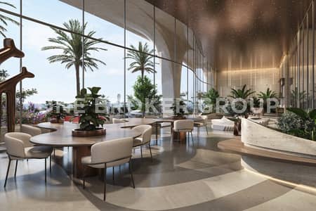 阿尔马扬岛， 拉斯海玛 1 卧室公寓待售 - 位于阿尔马扬岛，Ola Residences 1 卧室的公寓 2116000 AED - 11361284