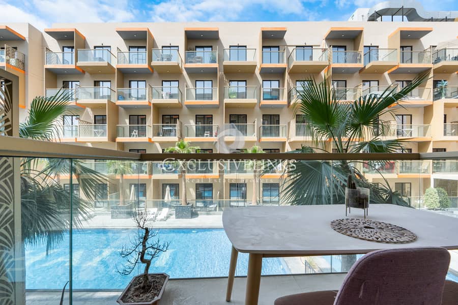 位于朱美拉环形村(JVC),JVC第15区,宾格蒂玫瑰公寓 1 卧室的公寓 830000 AED - 11292693 位于朱美拉环形村(JVC),JVC第15区,宾格蒂玫瑰公寓 1 卧室的公寓 830000 AED - 11292693