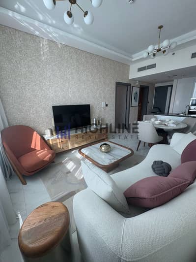 1 Bedroom Apartment for Rent in Arjan, Dubai - IMG-20250407-WA0048. jpg