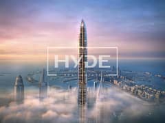 30 / 70 | 30% + DLD fee = AED 2,950,180