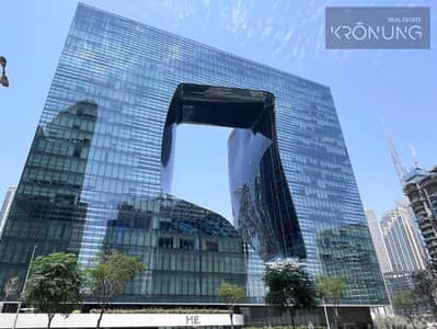1 Bedroom Hotel Apartment for Sale in Business Bay, Dubai - 01. jpeg