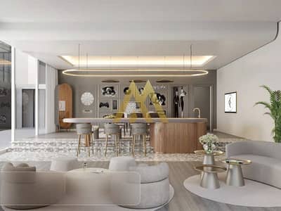 阿尔扬街区， 迪拜 1 卧室公寓待售 - 位于阿尔扬街区，Arbor View 1 卧室的公寓 1550000 AED - 11361368