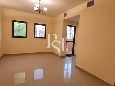 2 Bedroom Villa for Sale in Hydra Village, Abu Dhabi - WhatsApp Image 2024-07-10 at 15.57. 36_b4d5590a. jpg