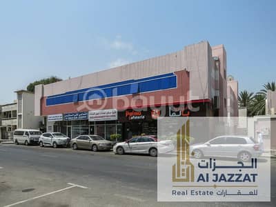 استوديو  للايجار في ميسلون، الشارقة - ميسلون A8 (3). jpeg