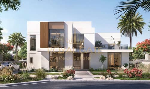 6 Bedroom Villa for Sale in Al Shamkha, Abu Dhabi - 13. JPG