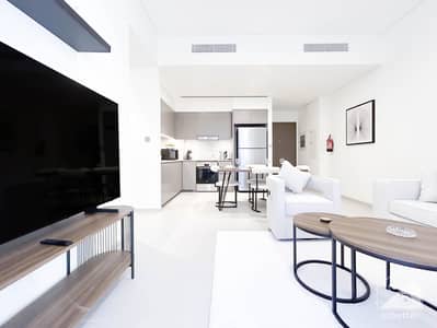 2 Bedroom Apartment for Rent in Downtown Dubai, Dubai - Grande Signature Residence 610 - 11. jpg