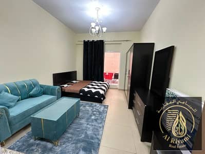 استوديو  للايجار في الجرف، عجمان - 64547855-de2b-41ff-9912-6441762cae8c. jpg