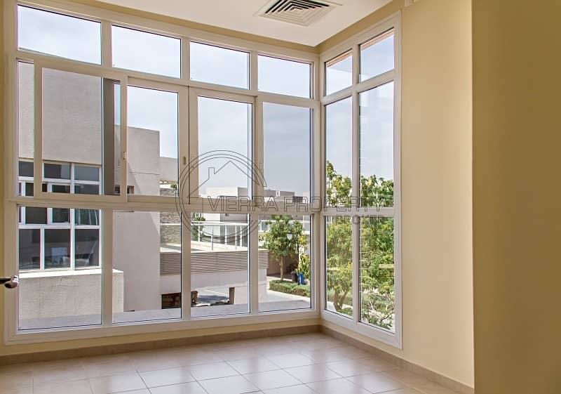 Phase 1 | Twin Villa | Modern-D Cluster-Vacant! Phase 1 | Twin Villa | Modern-D Cluster-Vacant!