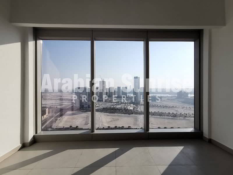 2 Gate-tower-3-2802-2BR-Bedroom. jpg