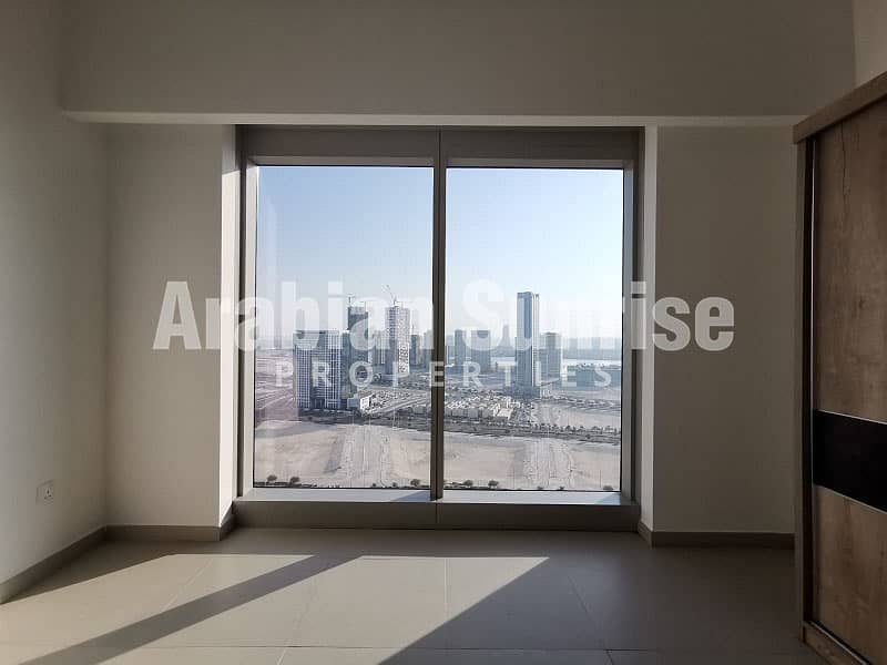 3 Gate-tower-3-2802-2BR-Bedroom2. jpg