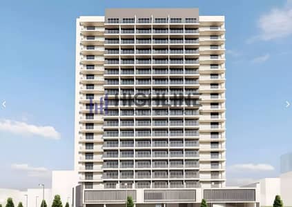 Studio for Sale in Dubai Land Residence Complex, Dubai - WhatsApp Image 2025-04-09 at 9.56. 50 AM. jpeg