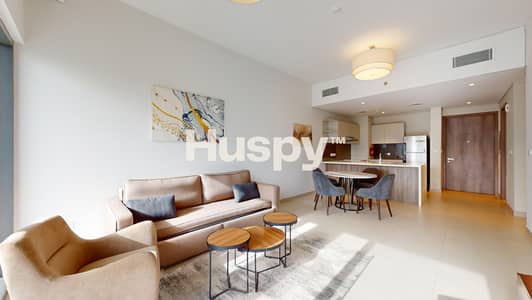 2 Bedroom Flat for Rent in Business Bay, Dubai - Fully Furnished | Multiple Options | Mid Floor