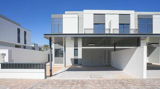 4 Bedroom Townhouse for Rent in Al Furjan, Dubai - Stunning Townhouse | Unfurnished | Vacant