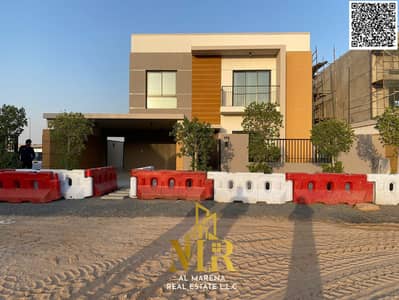 5 Bedroom Villa for Sale in Al Amerah, Ajman - WhatsApp Image 2025-04-12 at 1.37. 58 AM (9). jpeg