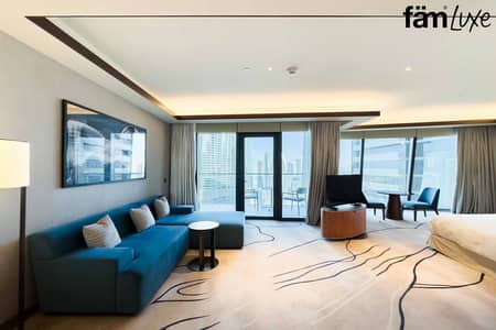 5 Bedroom Penthouse for Rent in Downtown Dubai, Dubai - 5 bedroom penthouse brand new luxury