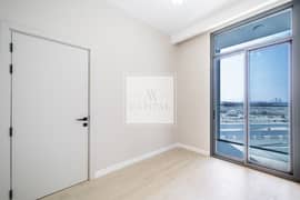 Vacant | Double Balcony | Excellent Finishing