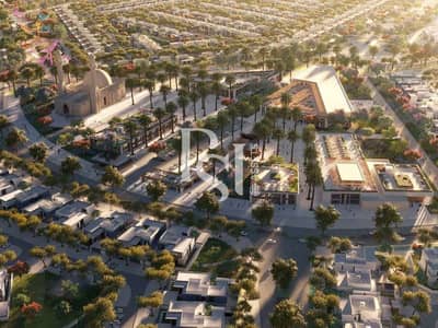 Plot for Sale in Saadiyat Island, Abu Dhabi - WhatsApp Image 2024-07-03 at 17.09. 07. jpeg