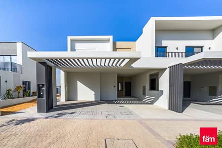 迪拜南部街区， 迪拜 4 卧室别墅待租 - 位于迪拜南部街区，艾玛尔南区，世博高尔夫别墅区，世博高尔夫别墅5区 4 卧室的别墅 149999 AED - 11361895